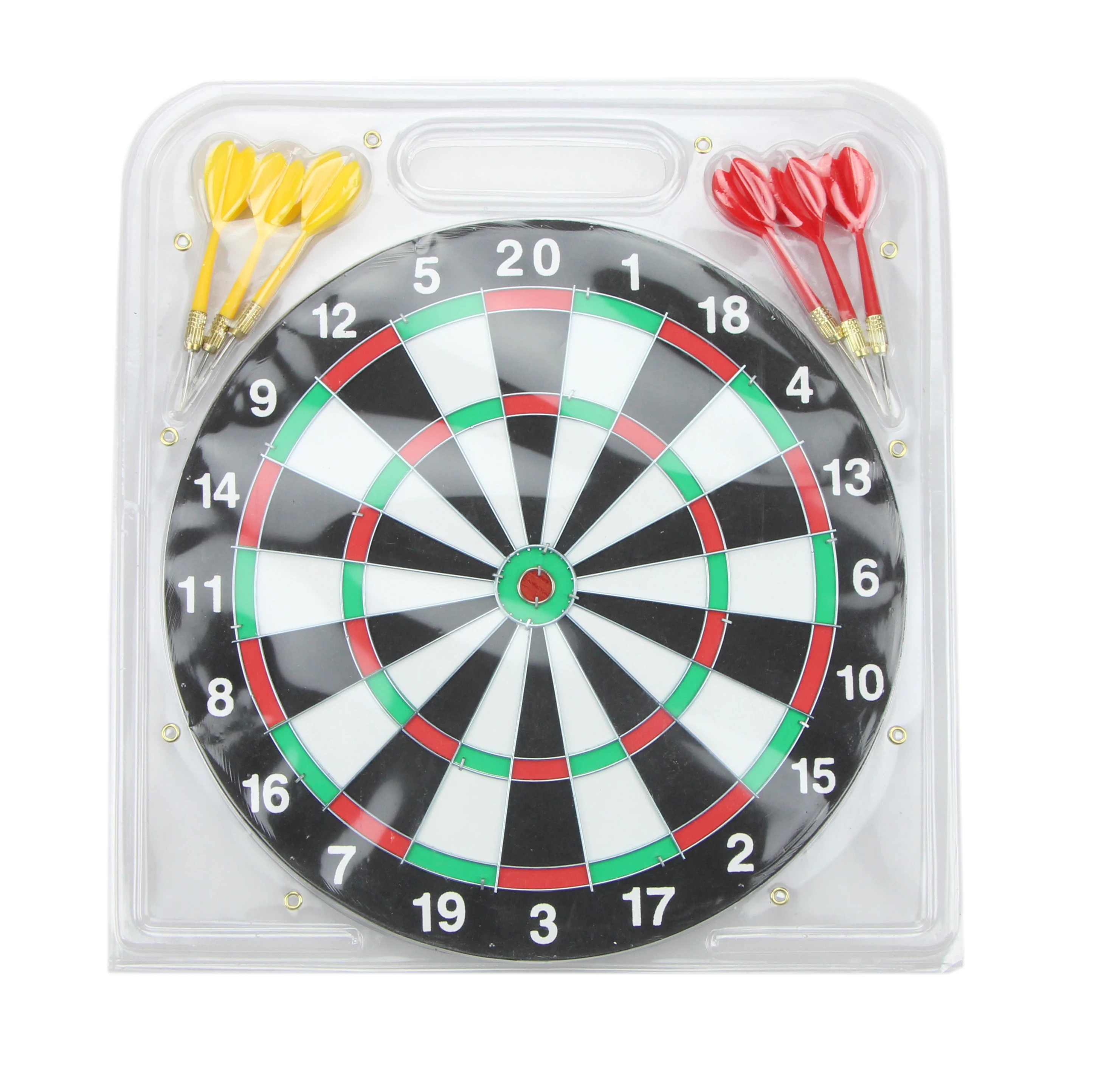 2021 new design product paper dart board game,paper dart board with 6 darts,paper dartboard factory