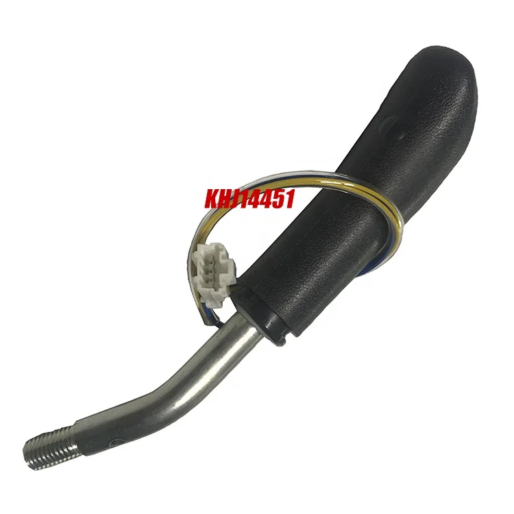 Excavator Joystick Grip Operating Handle For Sumitomo Excavator SH-5 CX-B KHJ14451