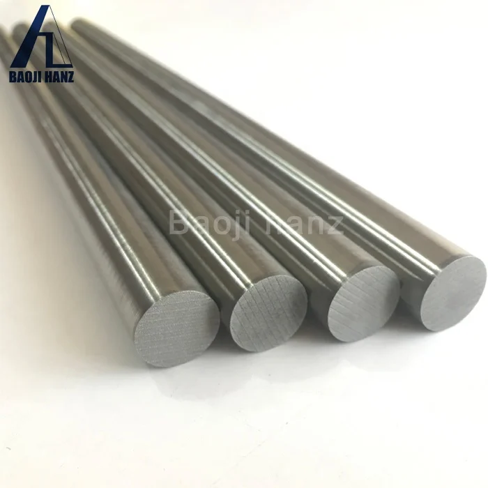 high quality low cost sintered pure tungsten bar rods stock price for sale