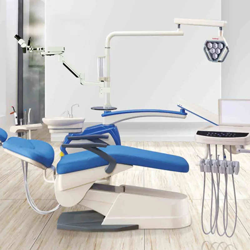 New Microscope Dental Unit Dental Operating Microscope for Root Canal Surgery Dental Surgical Instruments