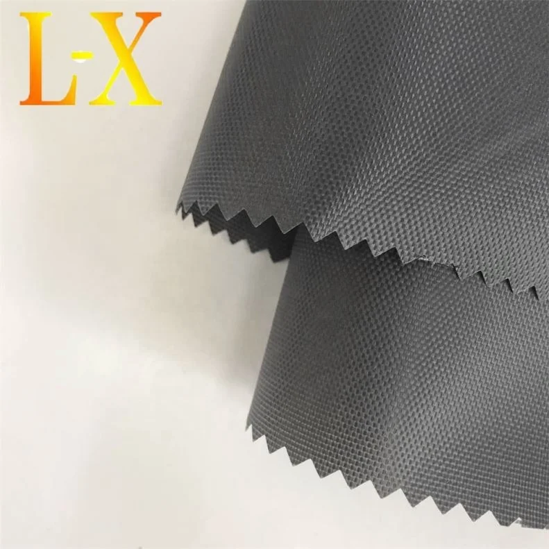 CHEAP TAFFETA PA / PONGI/PEACOCK/PA coated Polyester Taffeta Fabric for lining