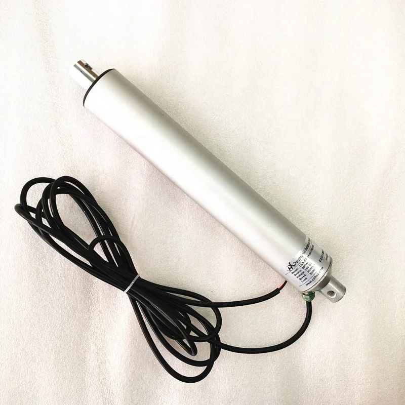 Линейный привод timotion, Малый привод, двигатель 12 В, гидравлический привод