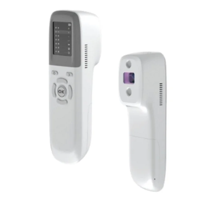 MC408 Most advanced portable vein finder with screen for clinic and hospital facial plastic surgery