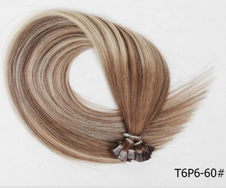 
Wholesale 100% VietNamese human hair -remy human hair hookah tips 