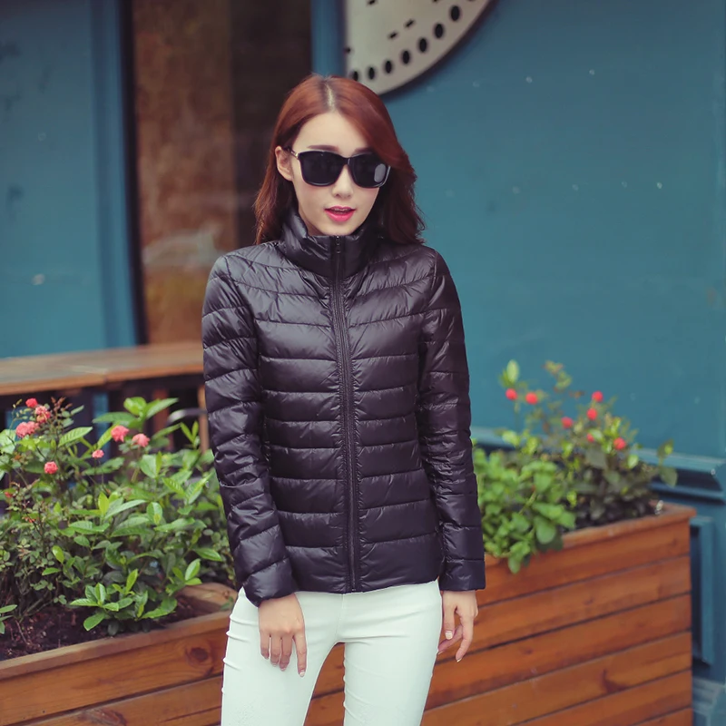 
China Wholesale Most Popular Best Selling Quality Down Jacket xxxl Pakistan Packable With Trade Assurance 