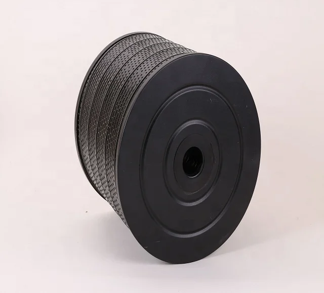 EDM Spare Parts And Consumables WEDM Filter HSW-35F 340x46x300