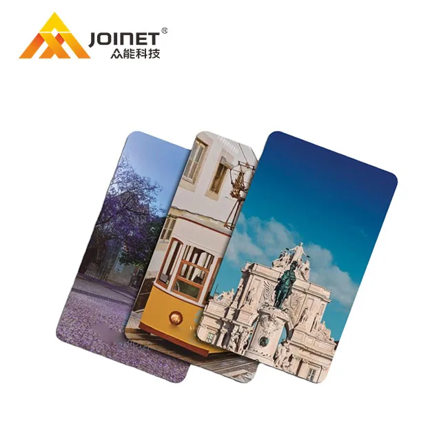 Custom RFID tag  price waterproof Hotel Key Card smart micro chip for access control or hotel system RFID NFC PVC card