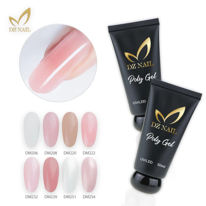 Newest Free Sample Available Easy Apply Soak Off  Acrylic Gel