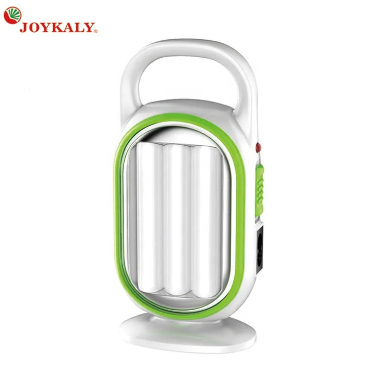 Wholesale Factory Direct Supply Powerful Led Rechargeable 24 Energy Emergency Light