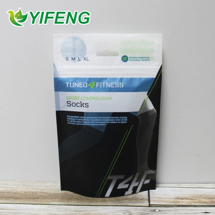 Packaging T-shirt Biodegradable Dust Paper Ziplock Shopping Custom Printed Plastic T Shirt Bags