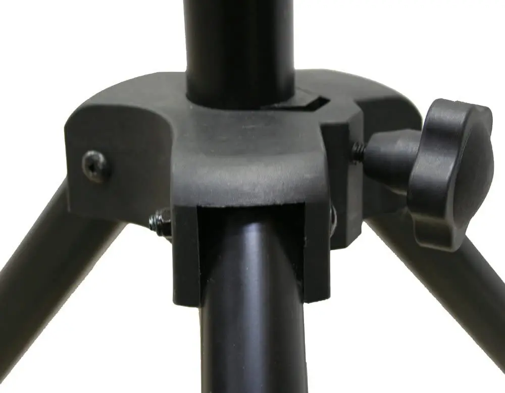 Pro Audio Mobile Dj Light Stand 2.7M Height Portable Tripod Stand With Truss