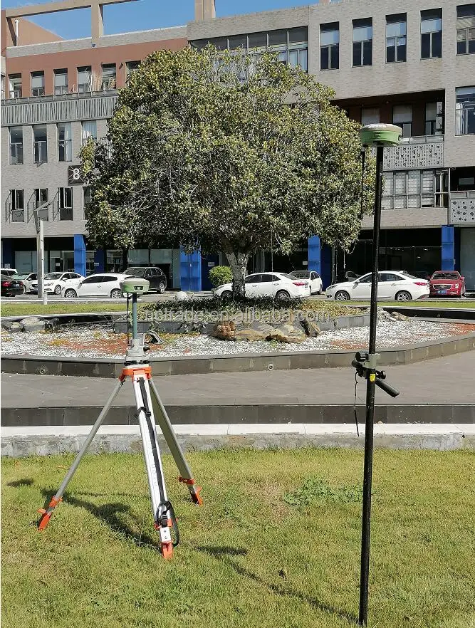 Measurement instrument FOIF A90 RTK GNSS Receiver manufactured in Chinese factories