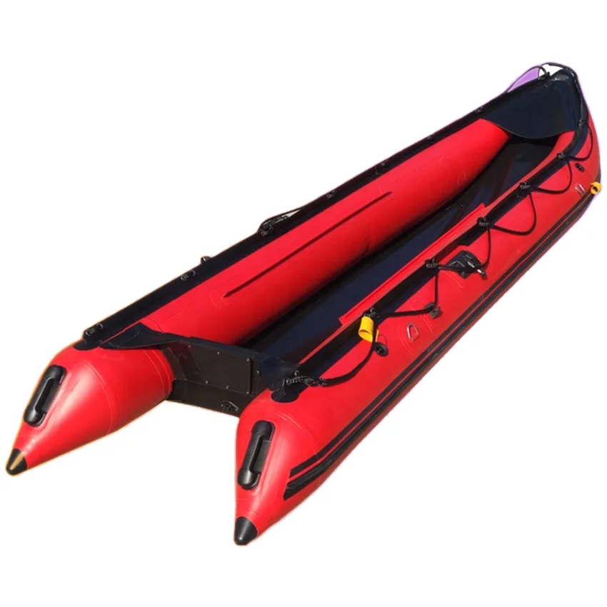 Inflatable Rowing Boat Cheap Row Boats OEM Approved PVC Box Item Time Packing Color Safety Material Pieces Origin Sight FOB Size