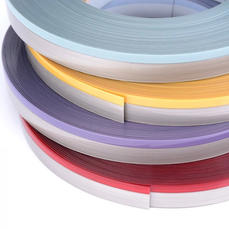 Plastic Edge Trim / Flexible Plastic Edge Trim / Trim Edge