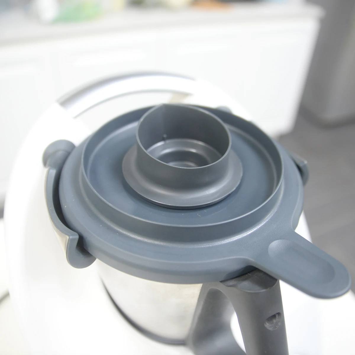 Hot Selling Vorwerk Thermomixer TM5 TM6 Blender Part Manual Power Cooking Measuring Cup for Household Use