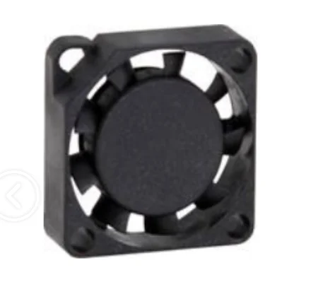 5V DC Axial Air Cooling Fan 20x20x6mm High Speed Low Energy Consumption Current Axial Fan