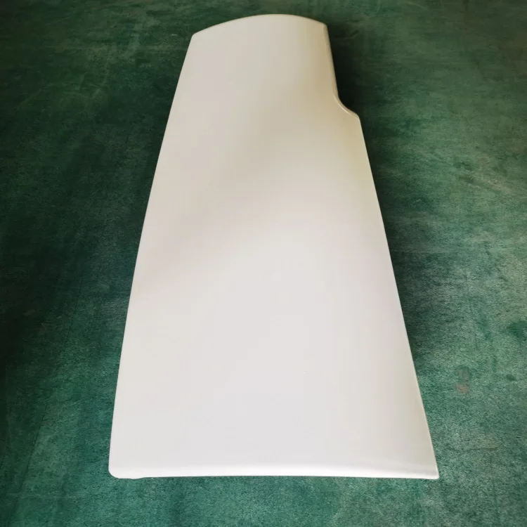 Lowest price spare parts panel corner galvanized corners for sandwich panel assembly