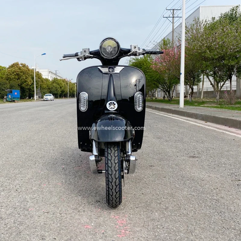 EEC electric motorcycle scooter electric scooter 2017 for adults