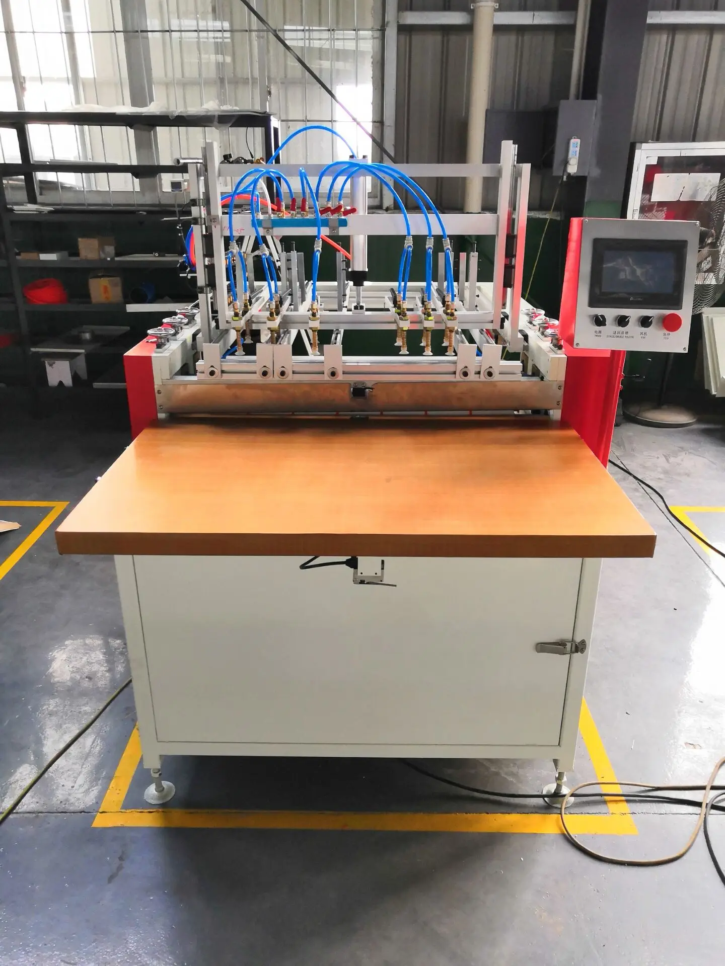 PKB-800 semi автоматическая Крышкоделательная/календарь держатель серии hardcover с Фотокнига делая машину