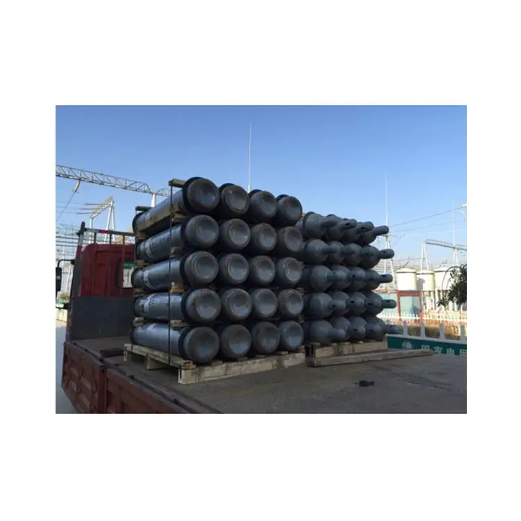 Оптовая продажа, надежный в использовании Гексафторид газа и Серы Sf6