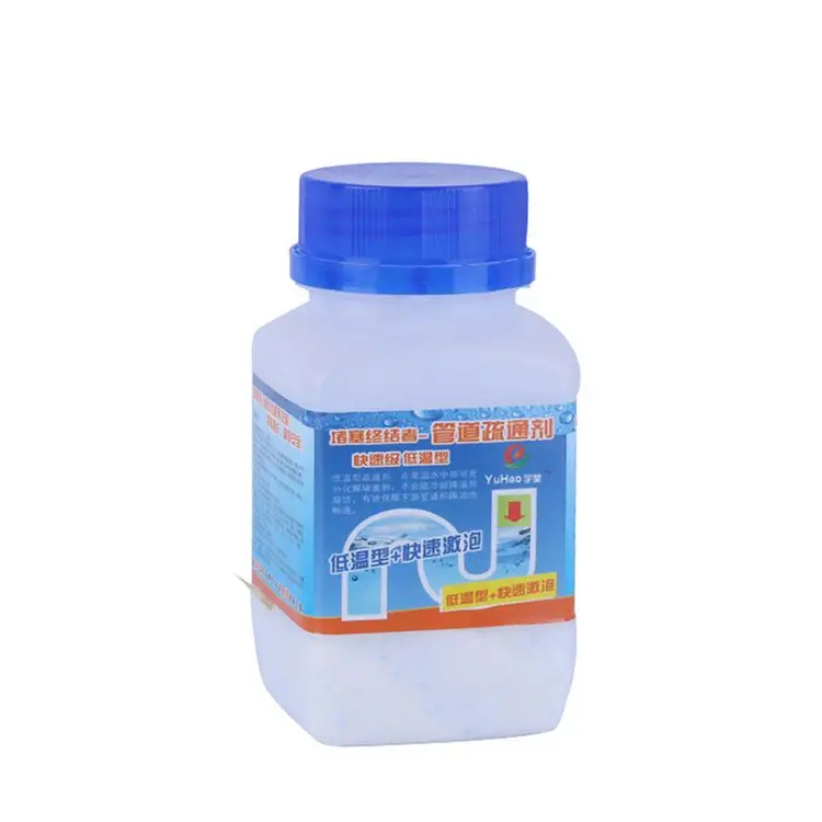 Low Cost kitchen pipe sink drain cleaner powder for sale