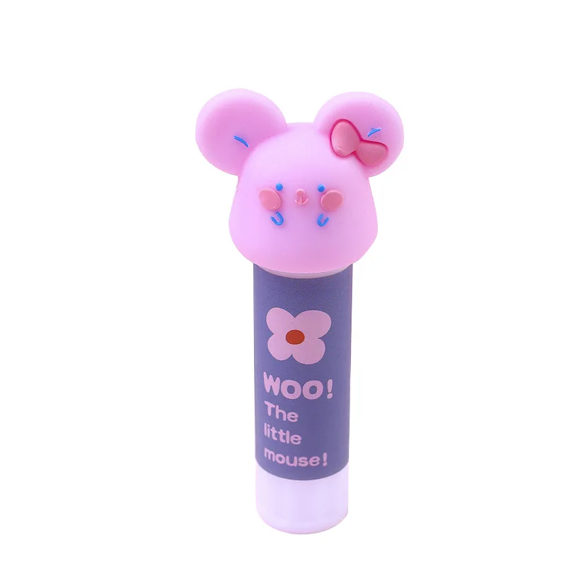 Eagle Brand Glue Sticks for Students and Office 9g PVA Glue Sticks OEM Support hot sell plastic glue