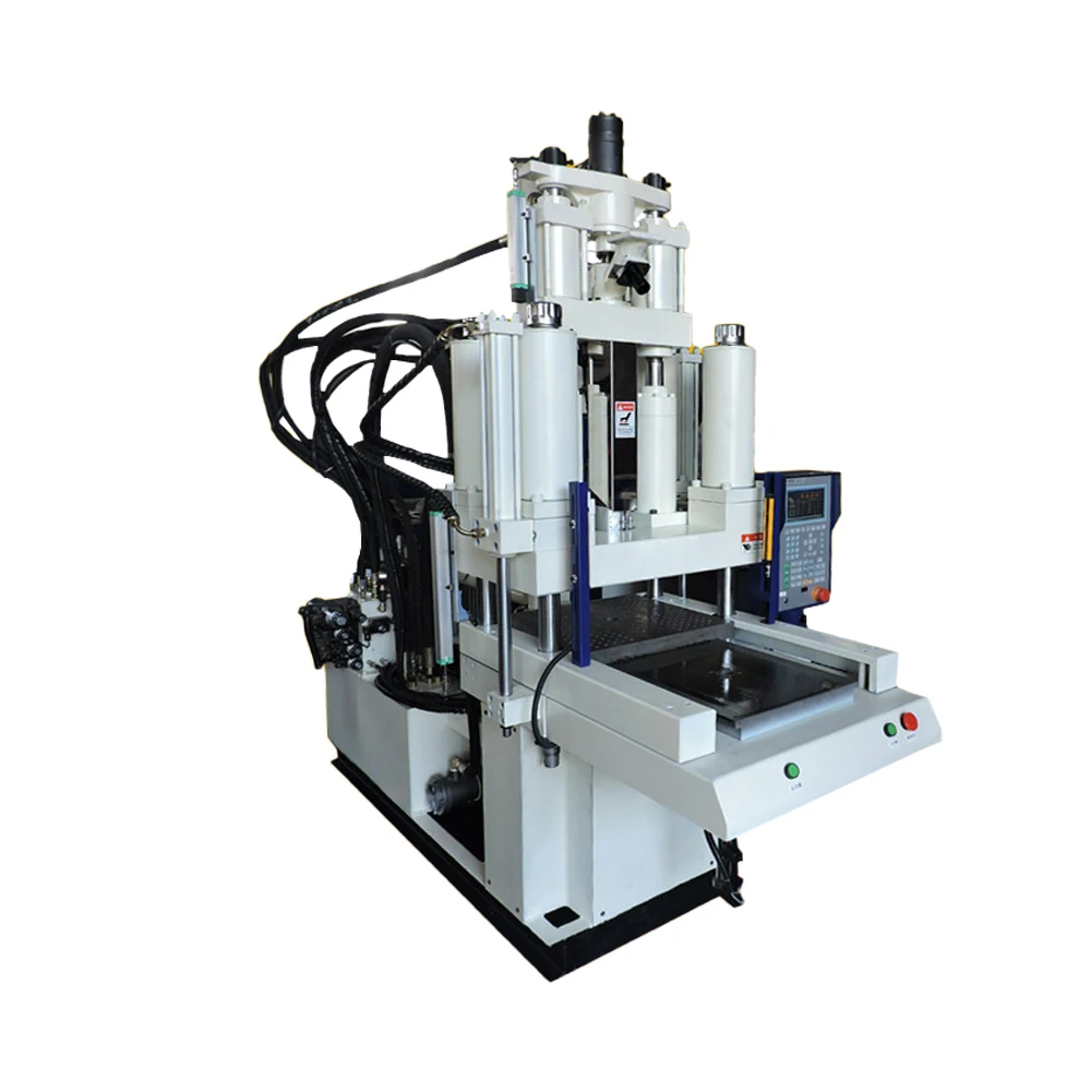 KEMIER PET Preform Making High Speed Production Plastic moulding machines Injection Molding Machine