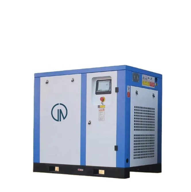 
20HP compressor 15kw screw air compressors 