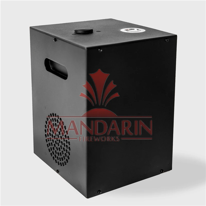 Fogo De Artificio Outdoor Fireworks Ice Fountain Stage Machinery Nightclub Event Sparkler