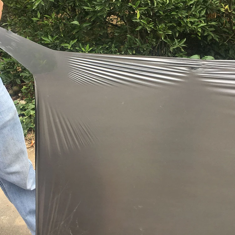 Durable Agricultural Cultivation Plastic Mulch Film For Sales