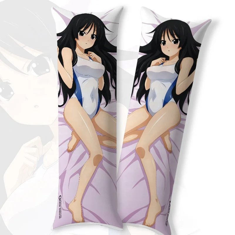 Оптовая продажа, наволочка под заказ, аниме Подушка дакимакура, наволочка для тела, аниме подушка для тела, дакимакура аниме
