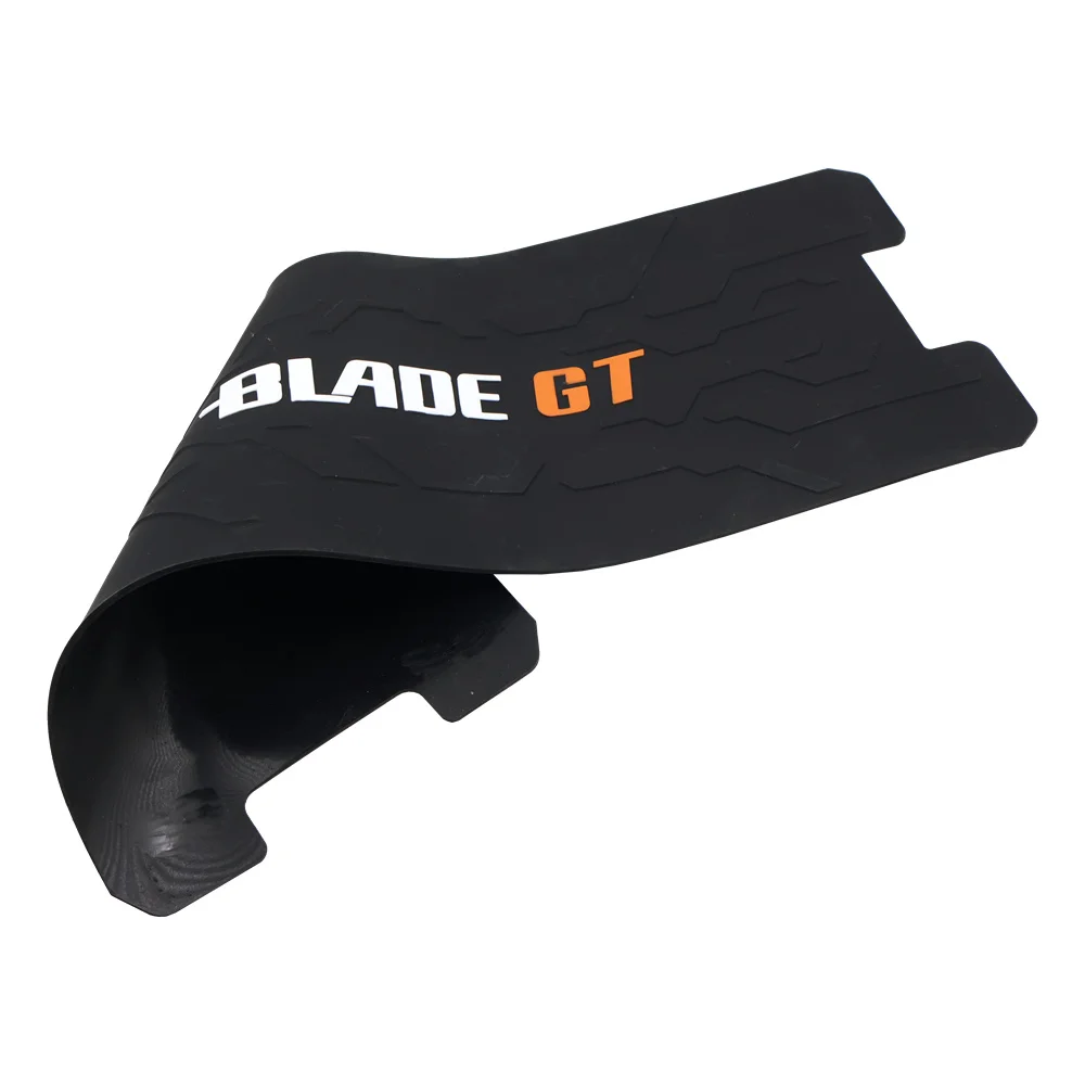 TEVERUN Blade GT II оригинальный силиконовый коврик для электрический скутер официальные аксессуары