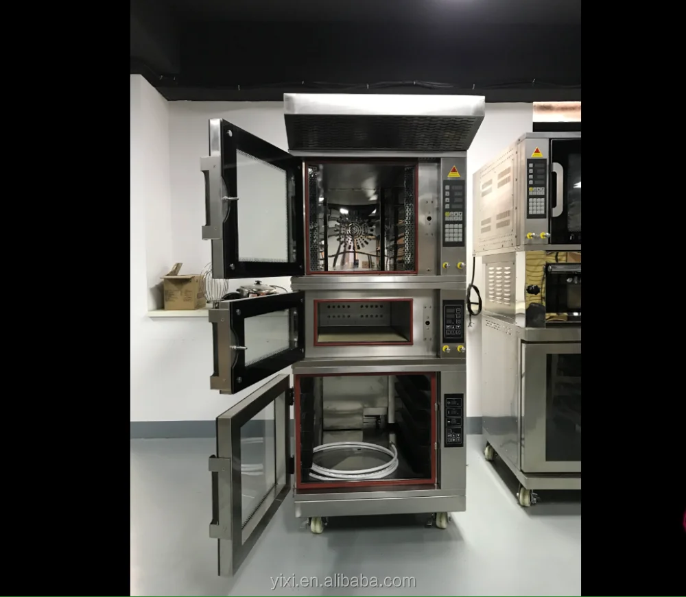 CNIX baking deck oven /bakery oven price /commercial bread oven