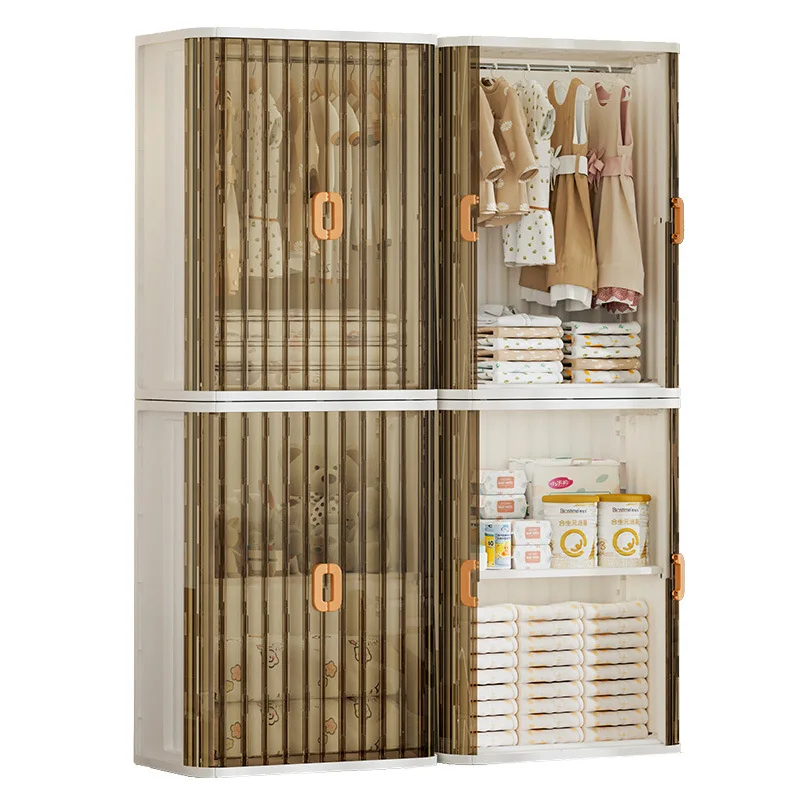 Multipurpose Portable Waterproof  Foldable Camping Box Storage Collapsible Car Trunk Organizer