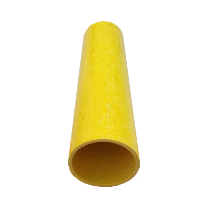 FRP/GRP Glass Fiber Round Tube Pultruded Mold