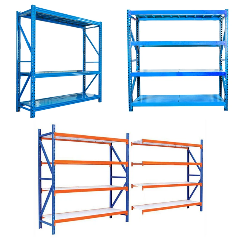 Guichang storage storage rack 100-500kg cargo customized heavy shelf