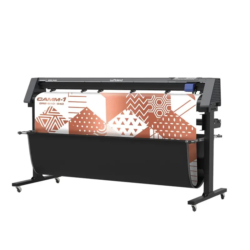ROLAND CAMM-1 GR2-640 plotter cutting machine