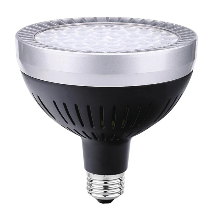 Высокий люмен 5200lm LED PAR38 60 Вт заменить 500 галогенная лампа E26/E27/G12/E39/GU24/GU10