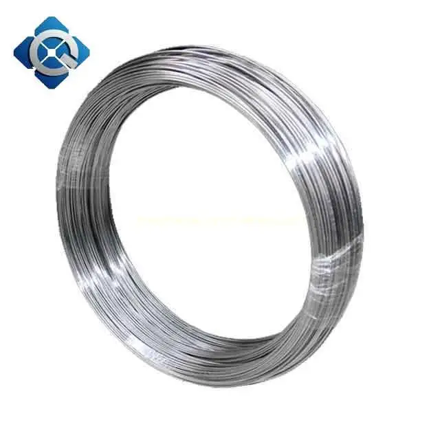 Qiaoxin High quality tungsten wire filament lamp carbide hot sale