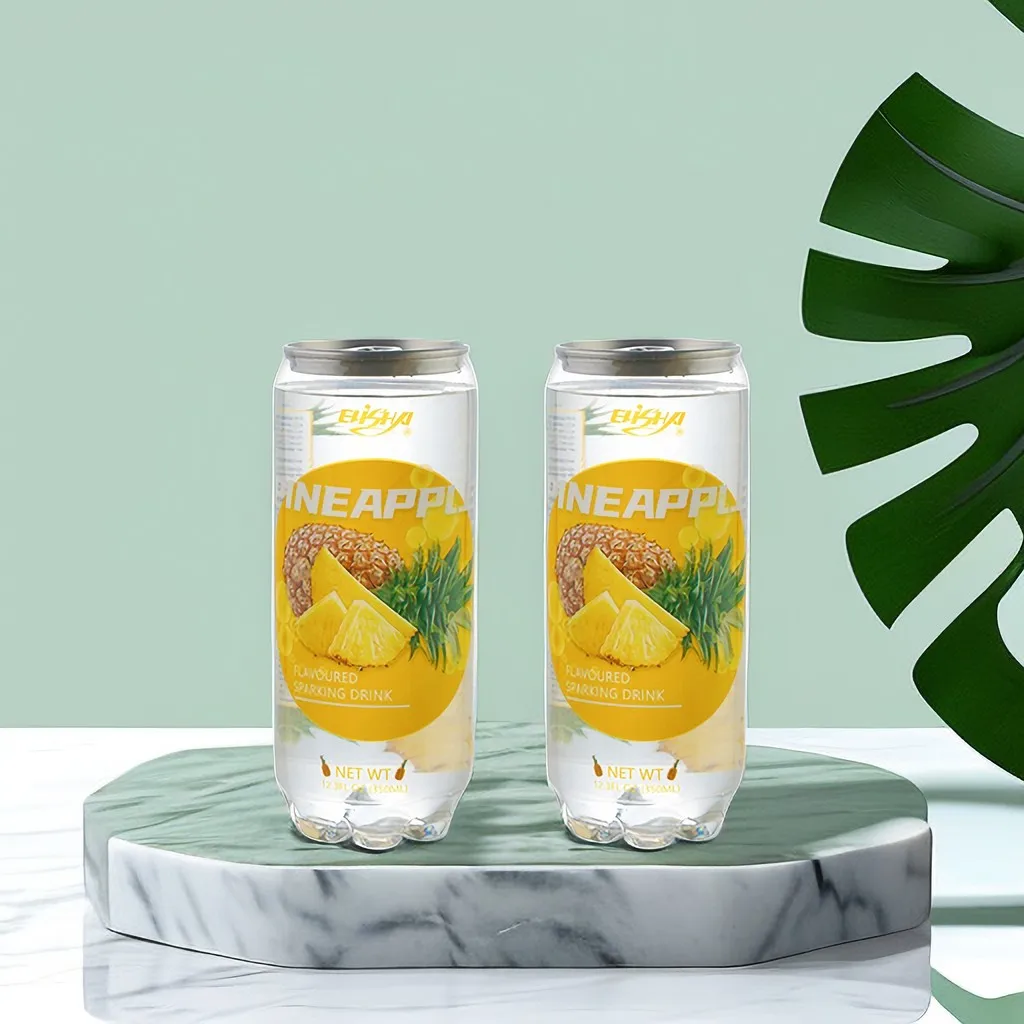 Wholesale Soda Drink and Low Calorie Orange  Flavor Soft Drink