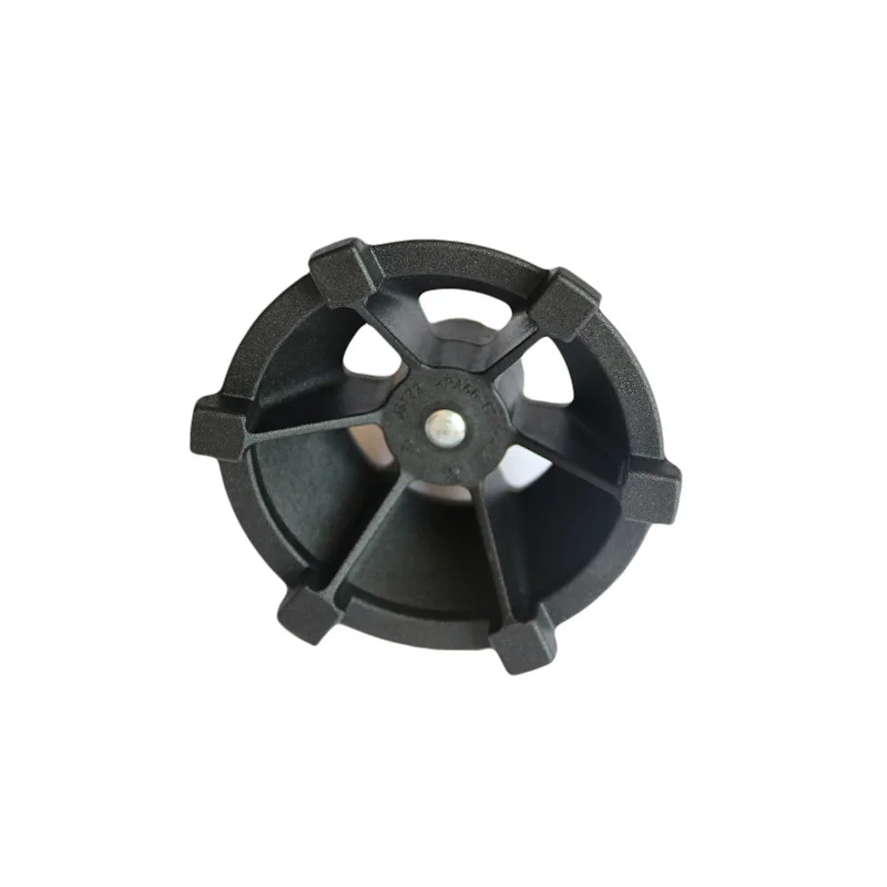 customization high quality Car hub fasteners oem plastic