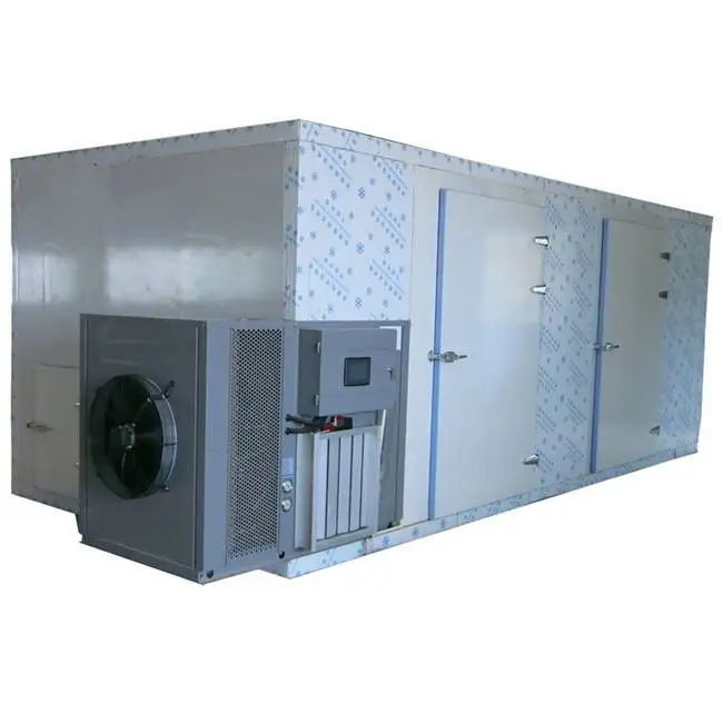 Noodle/Rice flour/Sweet potato heat pump dryer/food dehydrator