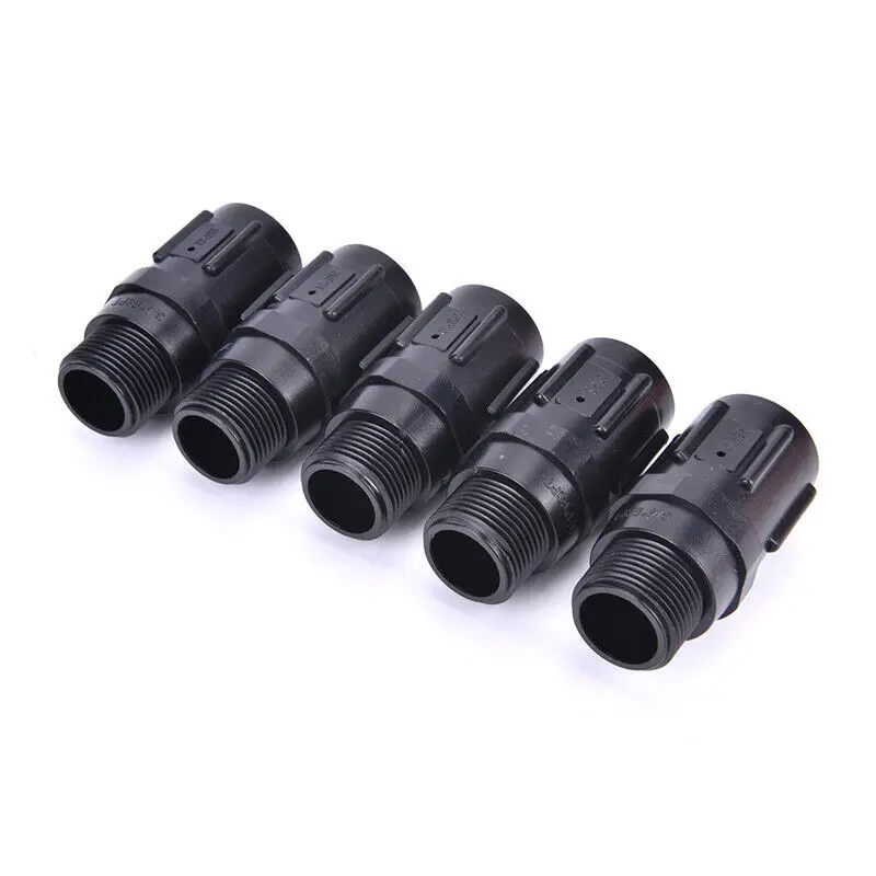 3/4 садовый Регулятор давления для капельного орошения, 25 фунтов на квадратный дюйм, 3/4, FHT x 3/4, MHT 10- 25 фунтов на квадратный дюйм