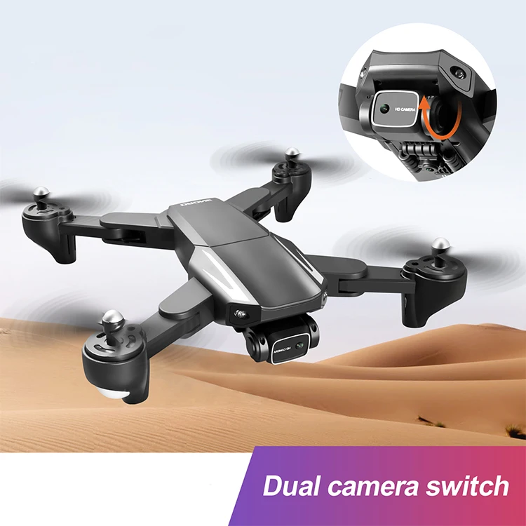 ITTL Kid fpv hd camera rc quadcopter toy factory 4k drone child for education