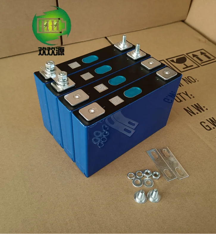 LF lipo 3.2V 32Ah Home Energy Storage Lithium Battery System Pack For Telecom Battery