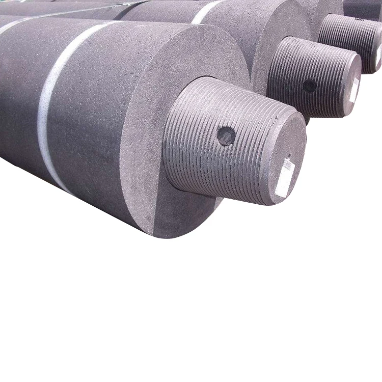 uph graphite electrode graphite electrode uhp450