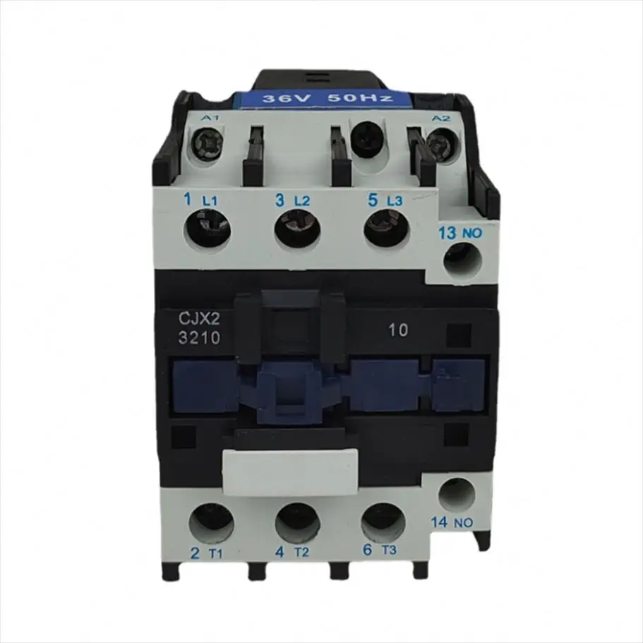AC contactor LC1D95E7