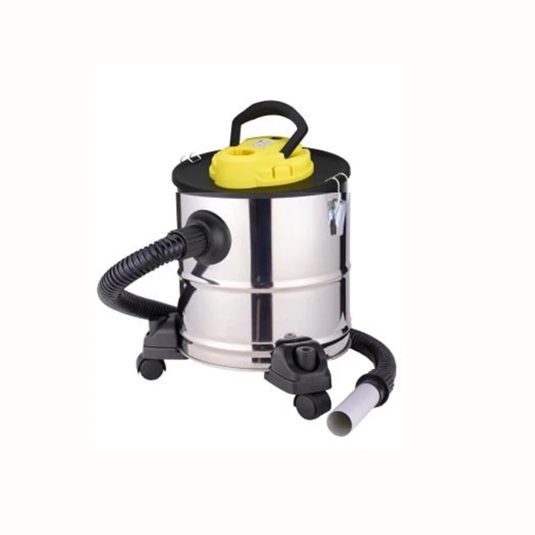 BJ1811 High Quality Barrel type supplier self cyclonic Hand Held Ash Vacuum Cleaner