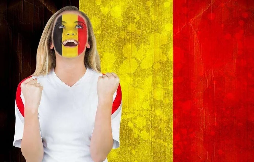 EK2024  Spain metal whistle with Spanish lanyard