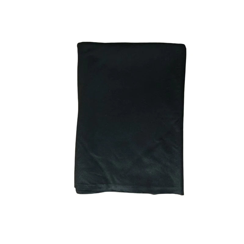 High temperature antibacterial non-woven cloth to wipe kitchen stains napkins